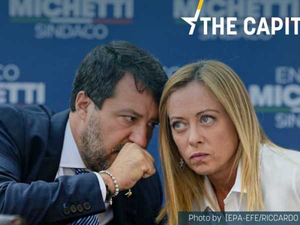 Italy’s right dials down anti-EU rhetoric as they prepare for power | INFBusiness.com