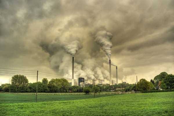 Removing CO2 — are member states actually ready? | INFBusiness.com