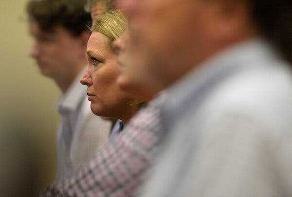 Sandy Hook Victim’s Sister Recalls the Pain of Alex Jones’s Lies | INFBusiness.com