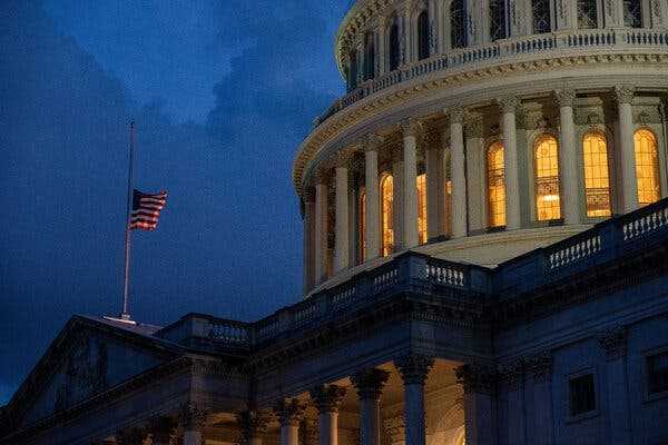 Republicans Seek Path for Constitutional Convention | INFBusiness.com