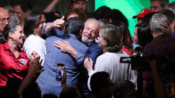 Lula narrowly defeats Bolsonaro to win Brazil presidency again | INFBusiness.com
