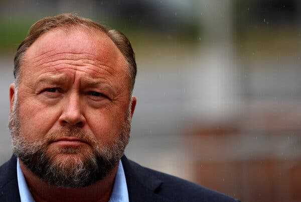 Jurors in Alex Jones Trial Begin Deliberating | INFBusiness.com