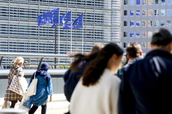 EU battles to find its place on future of immigration to bloc | INFBusiness.com