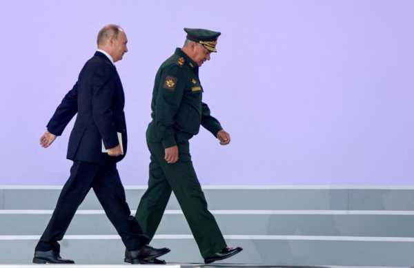 The West needs a more united approach to sanctioning Putin’s elite | INFBusiness.com