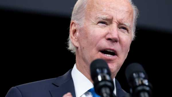 Biden Says Russian Use of a Nuclear Weapon Would Be a ‘Serious Mistake’ | INFBusiness.com