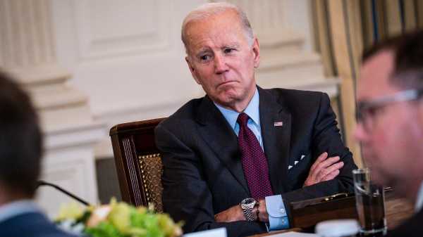 Biden Unveils New Measures to Protect Abortion Access | INFBusiness.com