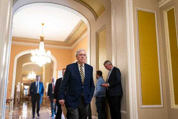 The top Senate G.O.P. super PAC raised $111 million in the third quarter. | INFBusiness.com