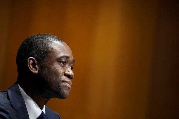 Treasury Creates Racial Equity Committee to Narrow Economic Disparities | INFBusiness.com