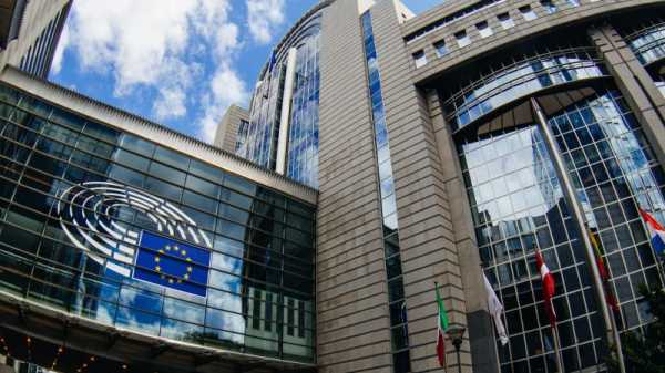 MEPs back €500m Parliament building works despite ‘worst possible timing’ | INFBusiness.com