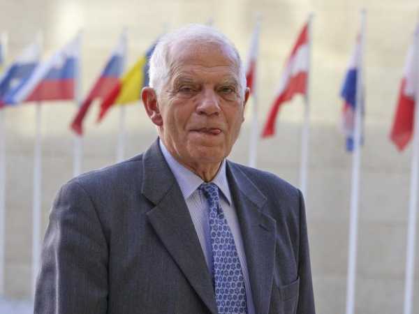 Borrell denies ‘jungle’ comments were racist | INFBusiness.com