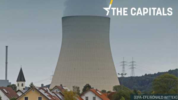 Nuclear-phase out strains German coalition | INFBusiness.com