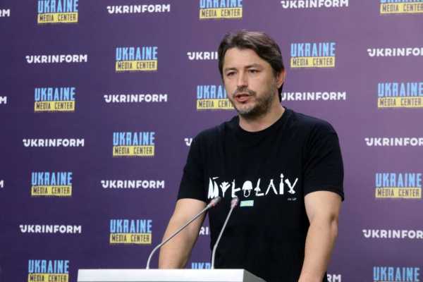 Meet the Ukrainian TV star fundraising millions for the country’s war effort | INFBusiness.com