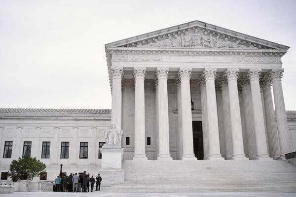 Three Huge Supreme Court Cases That Could Change America | INFBusiness.com