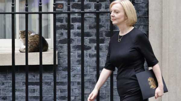 Lawmakers will try to oust UK PM Truss this week | INFBusiness.com