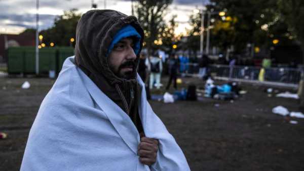 EU states miss refugee resettlement pledges, fail to aim higher | INFBusiness.com