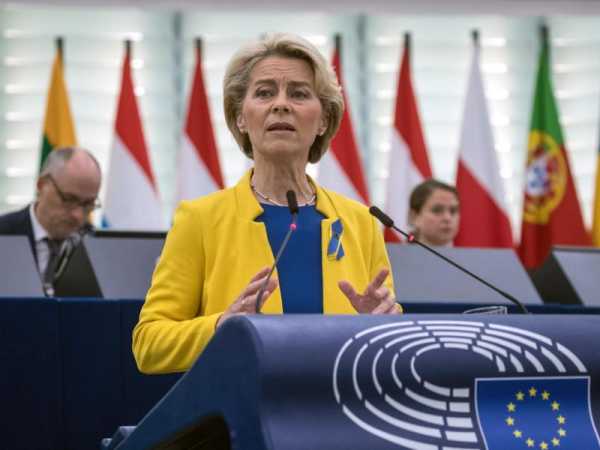 Experts criticise Council’s shady delay of EU Parliament’s Treaty reform request | INFBusiness.com
