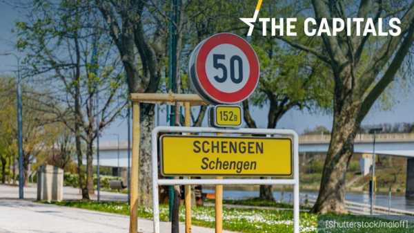 Dutch Schengen holdout risks fuelling anti-EU sentiment in Bulgaria, Romania | INFBusiness.com