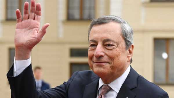 Super Mario: Draghi’s farewell warning to EU leaders | INFBusiness.com