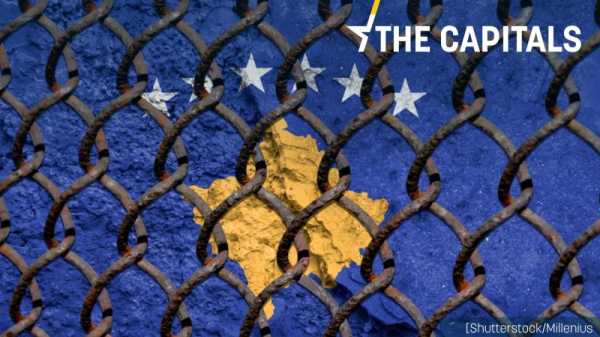 EU states dash Prague’s visa-free Kosovo hopes | INFBusiness.com
