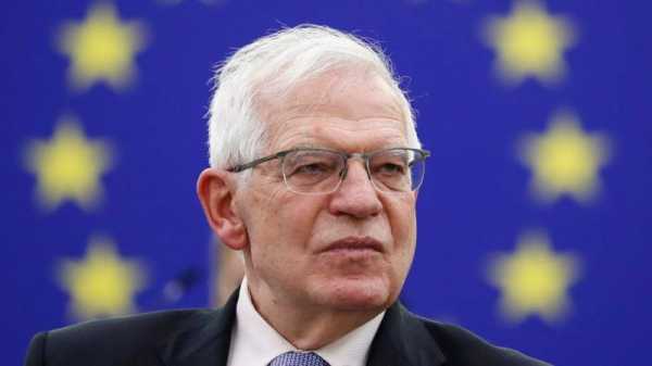 Borrell denies ‘jungle’ comments were racist | INFBusiness.com