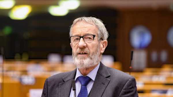 MEPs endorse Brexit infringements bill | INFBusiness.com