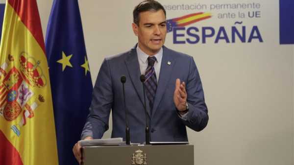 Spain rejects Commission’s gas price cap proposal, wants more ambition | INFBusiness.com