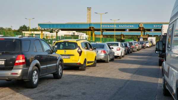 EU risks losing Bulgarian citizens’ support for Schengen | INFBusiness.com