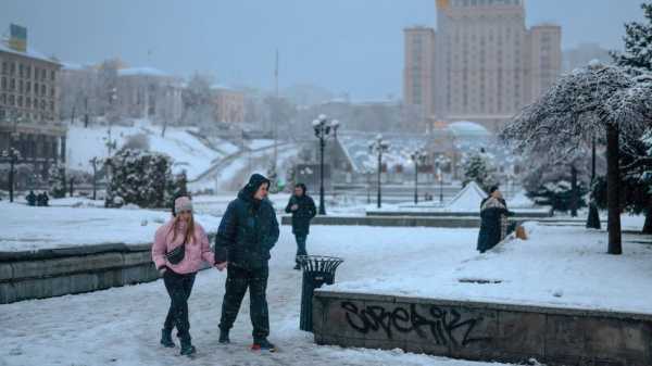 Ukraine war: Russia hits out as Pope labels minority ethnic soldiers 'cruel' | INFBusiness.com