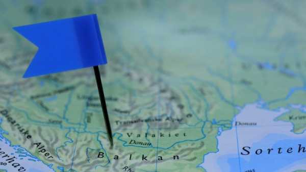 Dutch public still sceptical of Western Balkan enlargement, study finds | INFBusiness.com