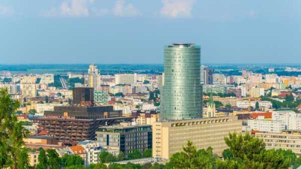 Slovak economy doing well but likely to fall into recession soon | INFBusiness.com