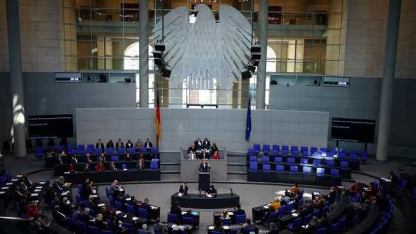 Germany’s ruling parties pledge lasting support for Moldova’s EU candidacy | INFBusiness.com