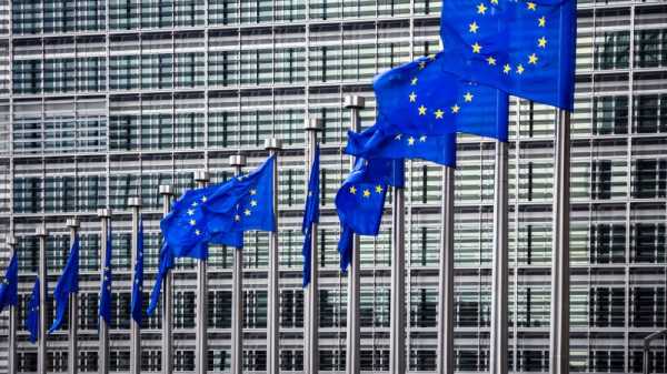 EU imposes meeting ban on UK officials | INFBusiness.com
