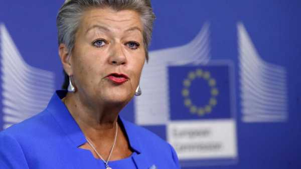 EU ministers must ‘welcome’ Croatia, Bulgaria and Romania to Schengen | INFBusiness.com