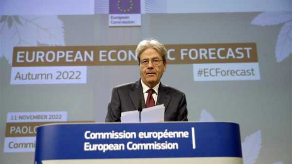 Belgium to have largest budget deficit in Eurozone, says EC | INFBusiness.com
