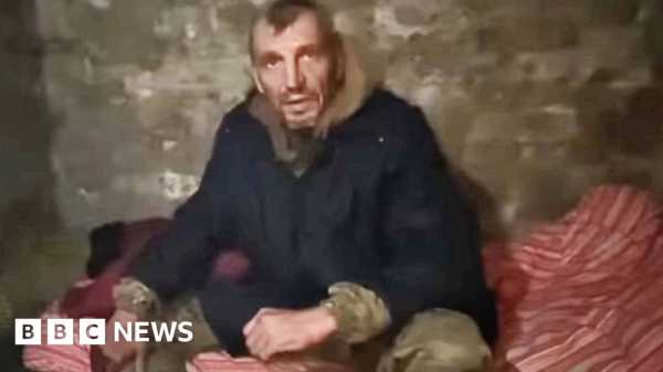 Ukraine war: Wagner chief Prigozhin defends brutal killing video | INFBusiness.com
