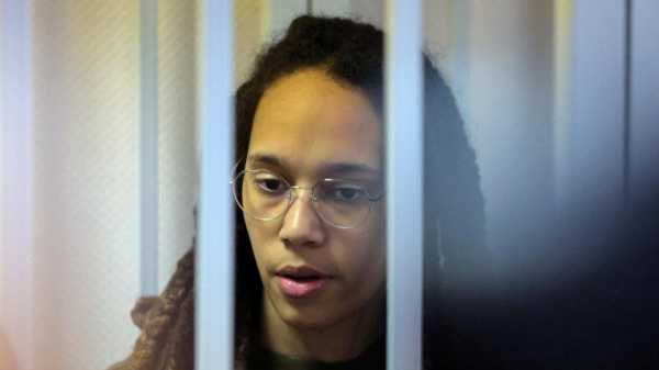 What awaits Brittney Griner in Russian penal colony? | INFBusiness.com