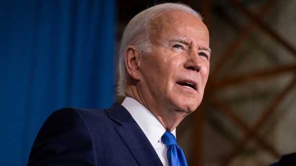 Full Transcript of President Biden’s Speech on Democracy | INFBusiness.com