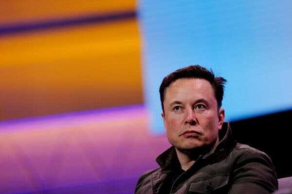 Elon Musk Is Finding Out That Free Speech Isn’t Rocket Science | INFBusiness.com