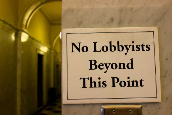 The OECD asks — how should we improve lobbying regulation? | INFBusiness.com