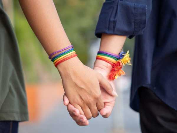 Lesbian parents in Bulgaria fight to expand LGBTQ+ family rights in EU court | INFBusiness.com