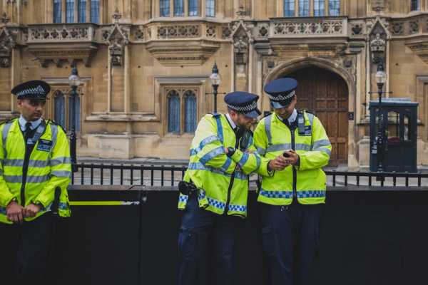 Post-Brexit, UK is now reliant on EU goodwill for its security | INFBusiness.com
