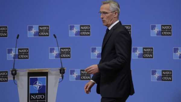 NATO vigilant following missile explosion in Poland, will do what is necessary, says Stoltenberg | INFBusiness.com