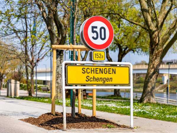 Croatia must enter Schengen to protect migrants rights, MEPs say | INFBusiness.com