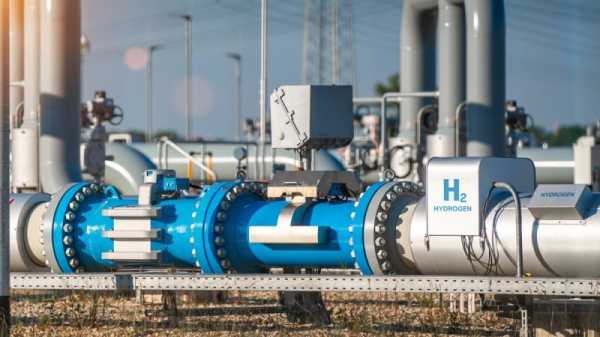 New Finnish hydrogen plant: part of future transmission network? | INFBusiness.com