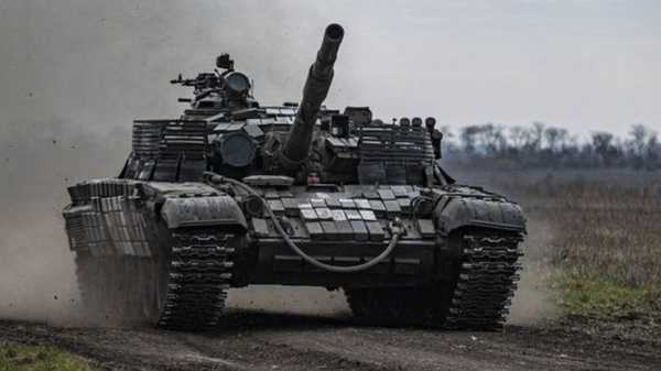 Ukraine round-up: Zelensky's Kherson warning, war letters and watermelon | INFBusiness.com