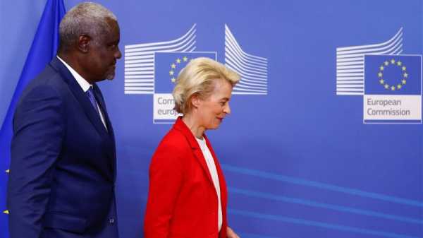 EU promises investment in African energy in post-summit meeting | INFBusiness.com