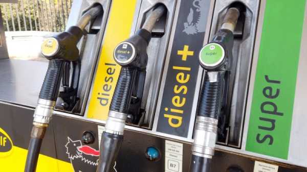 Hungarian petrol stations hit by shortages, Budapest affected | INFBusiness.com