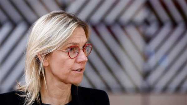 French energy transition minister accused of conflict of interest | INFBusiness.com