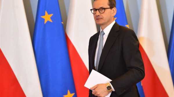 Poland promises to convince Orban to ratify Finland’s NATO bid | INFBusiness.com