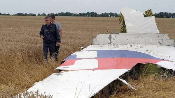 MH17: Ukraine plane crash murder trial draws to a close | INFBusiness.com